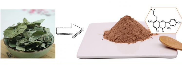icariin extract