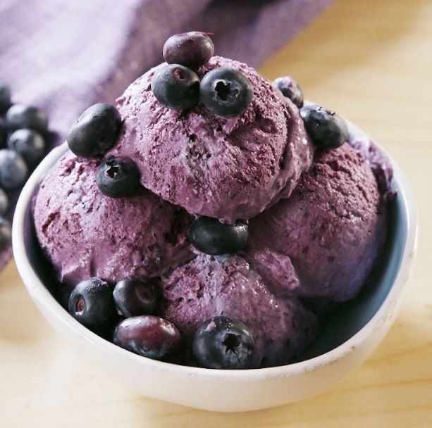 Black currant powder for food additive usage 2