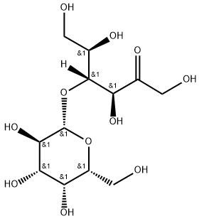 Lactulose