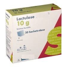 Lactulose application 2