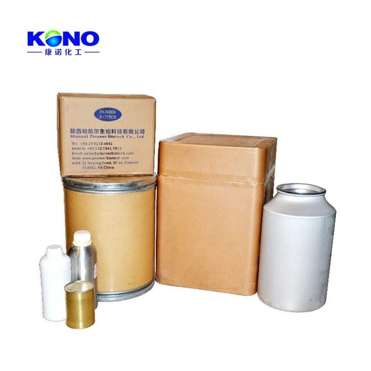 Top Quality Icariin 60% Powder