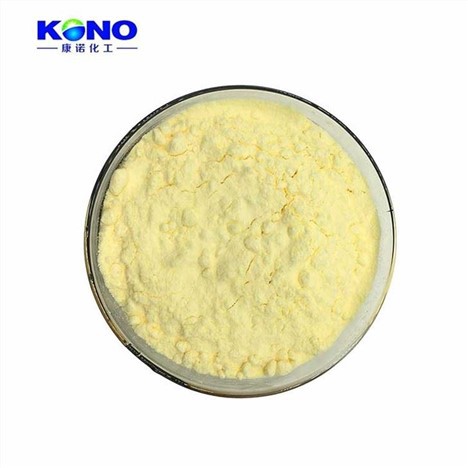 Mangiferin 4773-96-0